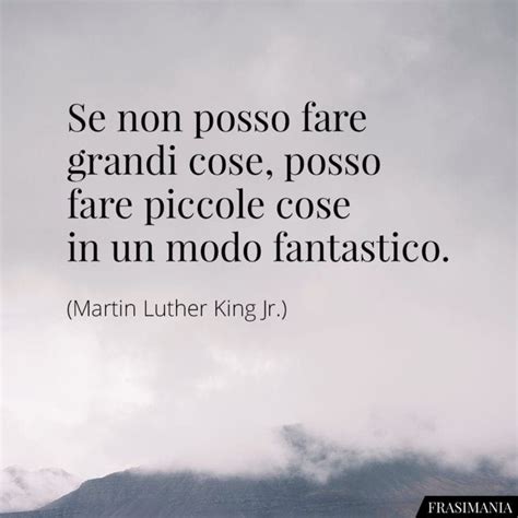 Frasi Sulle Piccole Cose In Inglese E Italiano