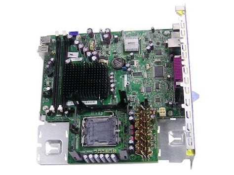 Refurbished Dell OEM OptiPlex 745 USFF Motherboard KG317