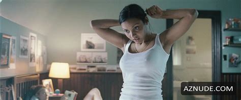 JESSICA LUCAS Nude AZNude