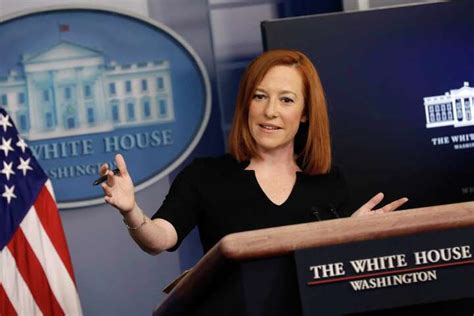 The Truth Behind Jen Psaki's Plastic Surgery: A Deep Dive - wzug9ux