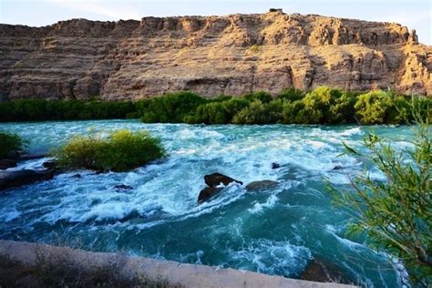 Helmand_River___panoramio | Table for Change