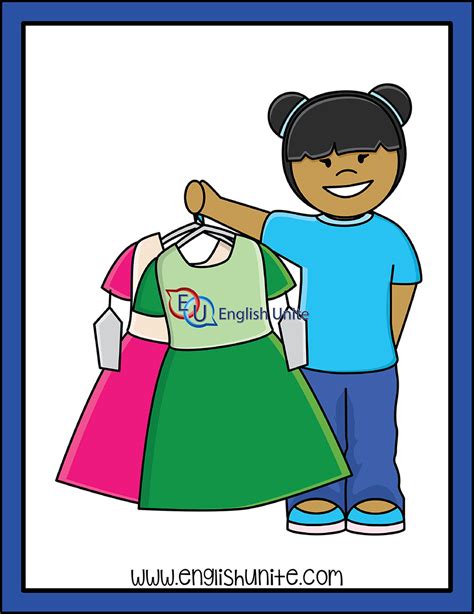 Two Clip Art