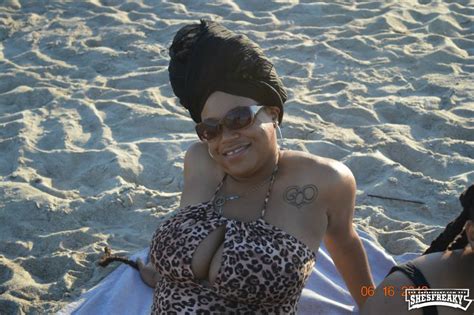 ATL Big Ass Tits ShesFreaky