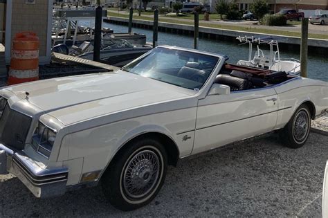 Buick Riviera Convertible Virginia Beach Virginia Hemmings