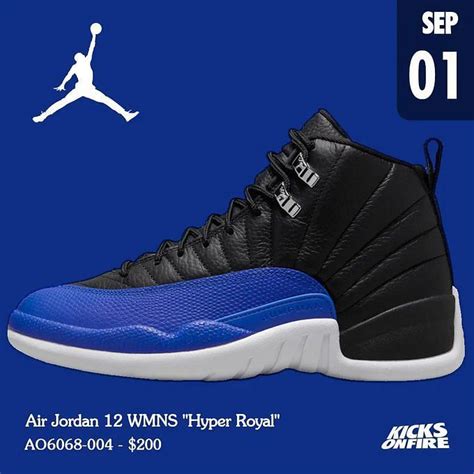 Where To Buy Air Jordan Hyper Royal Shoes Price Release Date And