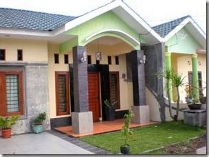 Contoh Teras Rumah Modern Terbaik | Desain Rumah Minimalis