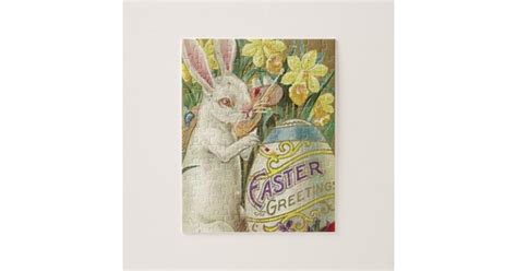 Easter Jigsaw Puzzle | Zazzle