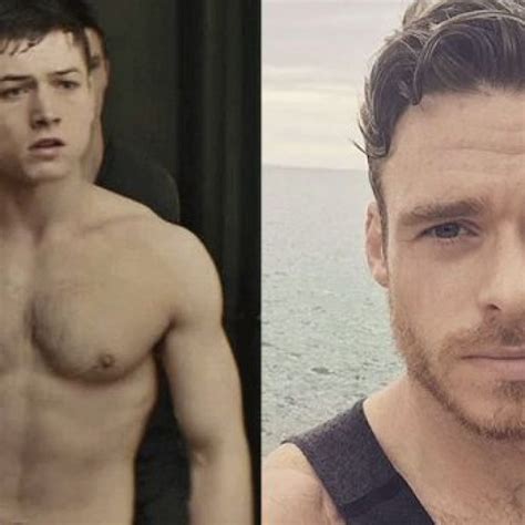 Ok Wait Rocketman Studio Wont Cut Gay Sex Scene After All Cocktails Cocktalk