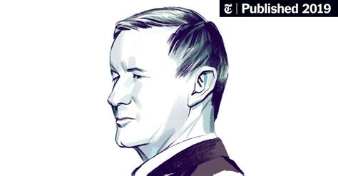 By the Book: Adm. William H. McRaven - The New York Times