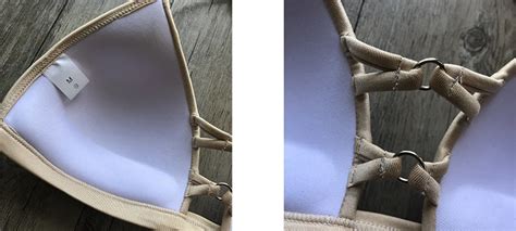 Maillot De Bain Maillot De Bain Bikini String Noir Solide Sexy Dos Nu Push Up Ensemble Deux