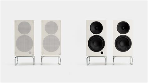 Introducing The Adsum Elac Connex Dcb Speakers Imboldn