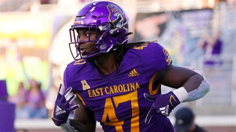 Smu Vs East Carolina Odds Spread Line College Football Picks