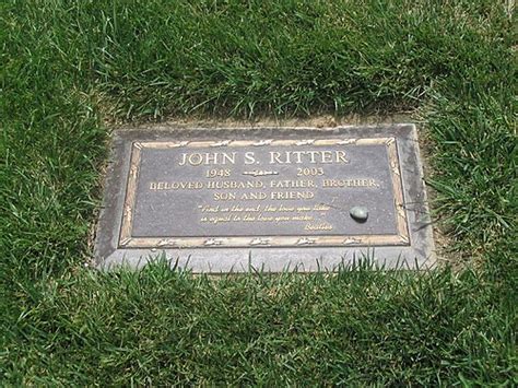 John Ritter - Wikipedia