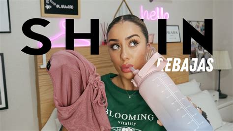 Haul Shein Rebajas Primavera Lara Ro Youtube