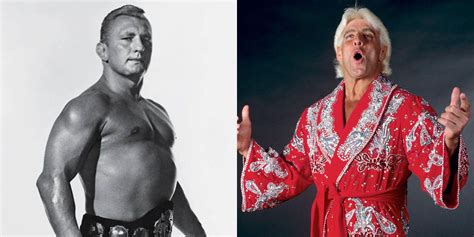 Buddy Rogers The First Wwe Champion The Man Who Inspired Ric Flair S