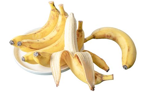 Fruit Banana Fruit Banana Food Png Transparent Image And Clipart For