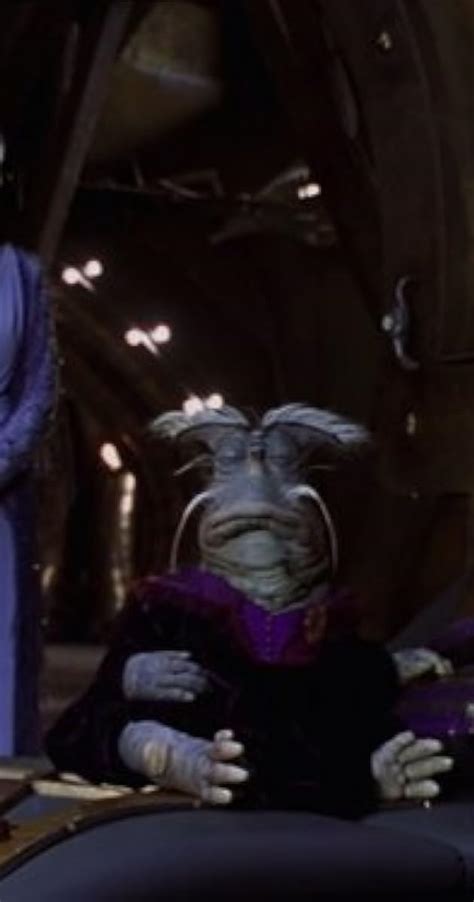 Farscape I Et Tv Episode 1999 Imdb