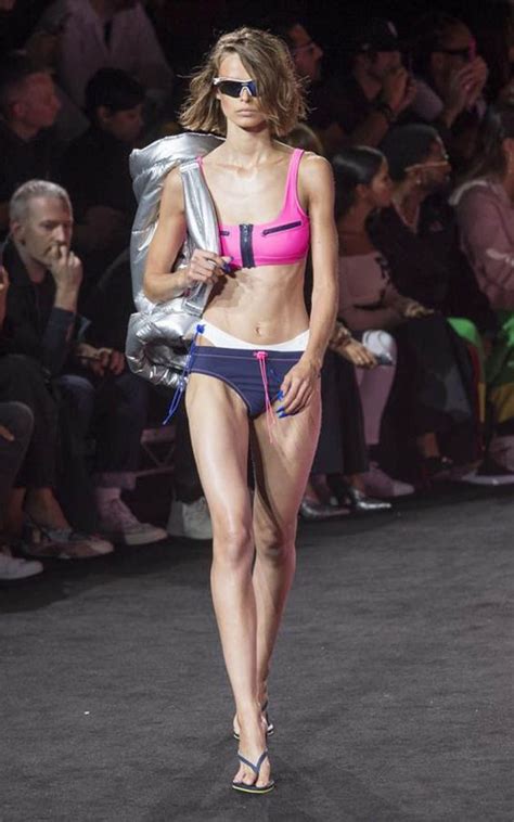 The Evolution And History Of Bikini