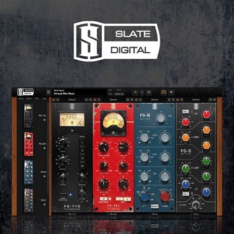 Slate Digital Plugins For Vocals Masarentals