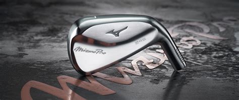 Mizuno Pro Golf