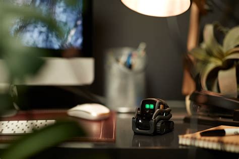 Anki Vector Launch :: Behance