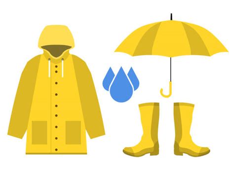 23,100+ Rainy Day Outfits Stock Illustrations, Royalty-Free Vector Graphics & Clip Art - iStock