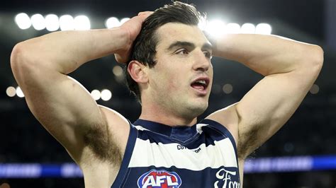 AFL 2024 Shaun Mannagh Selfless Acts That Have Defined Rise In