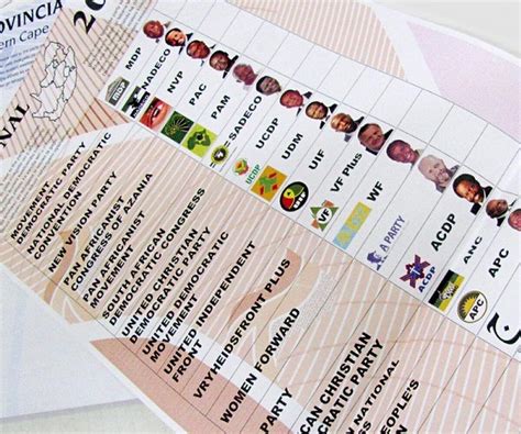 Elections Iec Ready To Begin Printing Ballot Papers