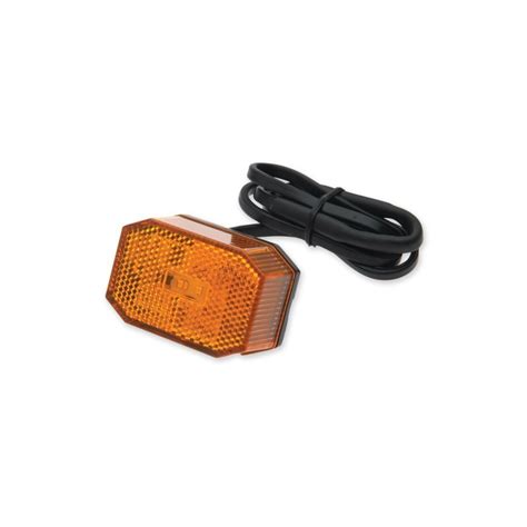 Feu de position latéral LED P07941LED Ifor Williams