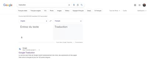 Gg Trad Tout Ce Que Vous Devez Savoir Sur Google Traduction Les