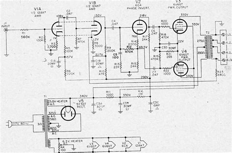 Hifi Amplifier Power Amplifiers