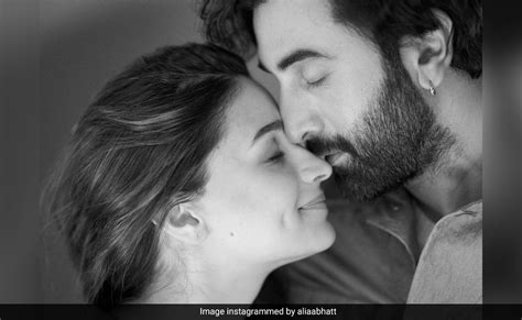 Alia Bhatt Reveals She Met Her Husband Ranbir Kapoor For The First Time