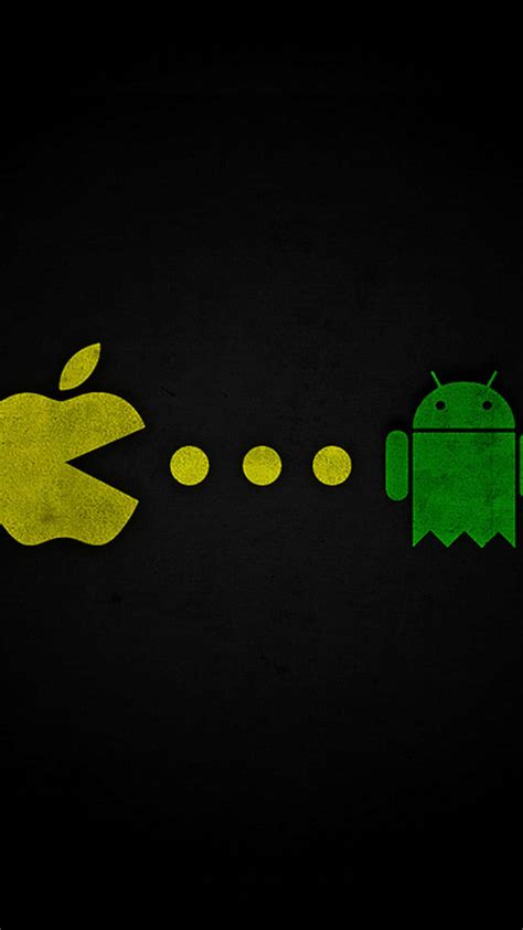 apple android wallpapers wallpaperscom