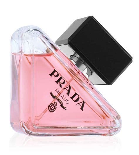 Prada Paradoxe Intense Parfémovaná Voda Pro ženy Plnitelný Flakón Zivada