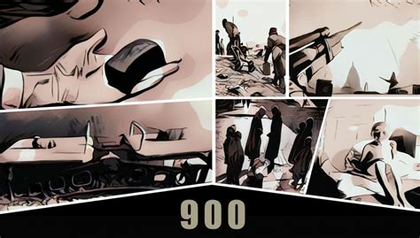 900 дней и ночей - Красноярский краевой краеведческий музей