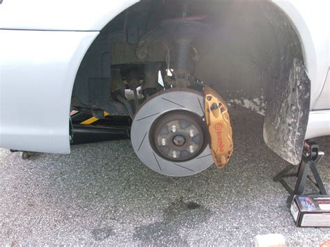 Brembo Brakes: How to Install Rotors and Pads | Brembo, Rotors and pads ...