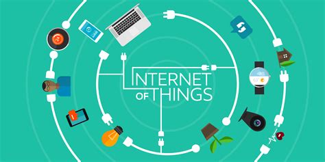 The Internet of Things, an unstoppable revolution? | ALVANTIA