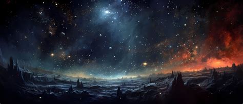 Space Art 104 4k Ultrawide Wallpaper Background By Ixul On Deviantart