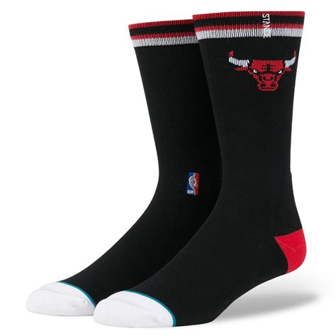 Calcetines Stance Arena Logo Bulls Manelsanchez