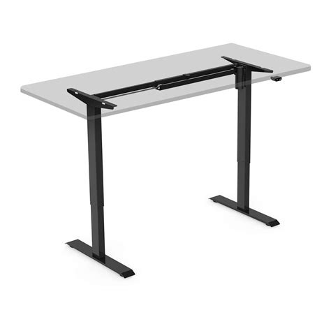 Flexispot Height Adjustable Desk Frame Electric Sit Stand Desk Base