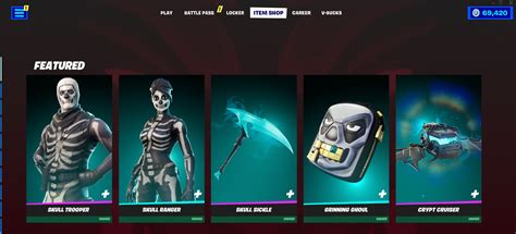 Fnbrintel 🎃 On Twitter Fortnite Item Shop Showcase Thanks To