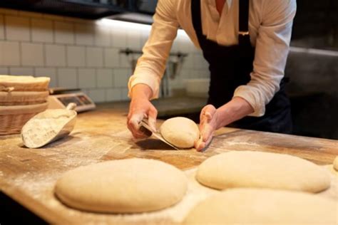 Taller De Panaderia Artesanal Cocinarte