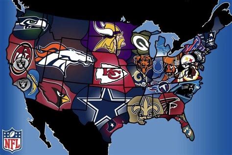 Pin By Traci Shipman On Love This In 2020 Nfl Season Nfl Fans Nfl Teams