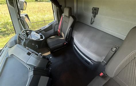 Used Renault Trucks T Range X For Sale Kms