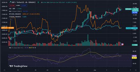 Ripple CTO Signals XRP Bullish Surge New Rally Unleashed