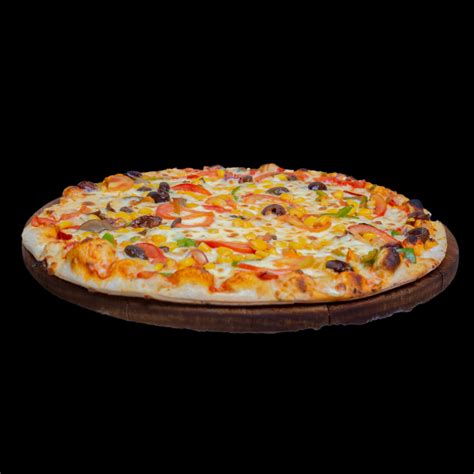 Galaxy Pizza