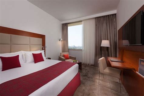 Steigenberger Hotel El Tahrir - Cairo | H Rewards