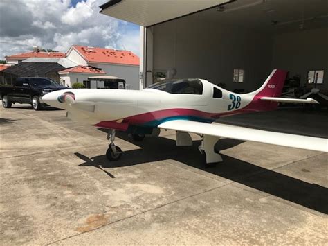 2007 Lancair 360 Aircraft Aircraft Listing Plane Sales Usa