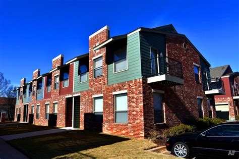 East Village - Norman, OK | Apartment Finder