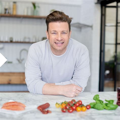 Einfache Rezepte Mit Zutaten Von Jamie Oliver